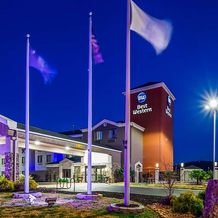 Best Western Travelers Rest/Greenville Екстер'єр фото