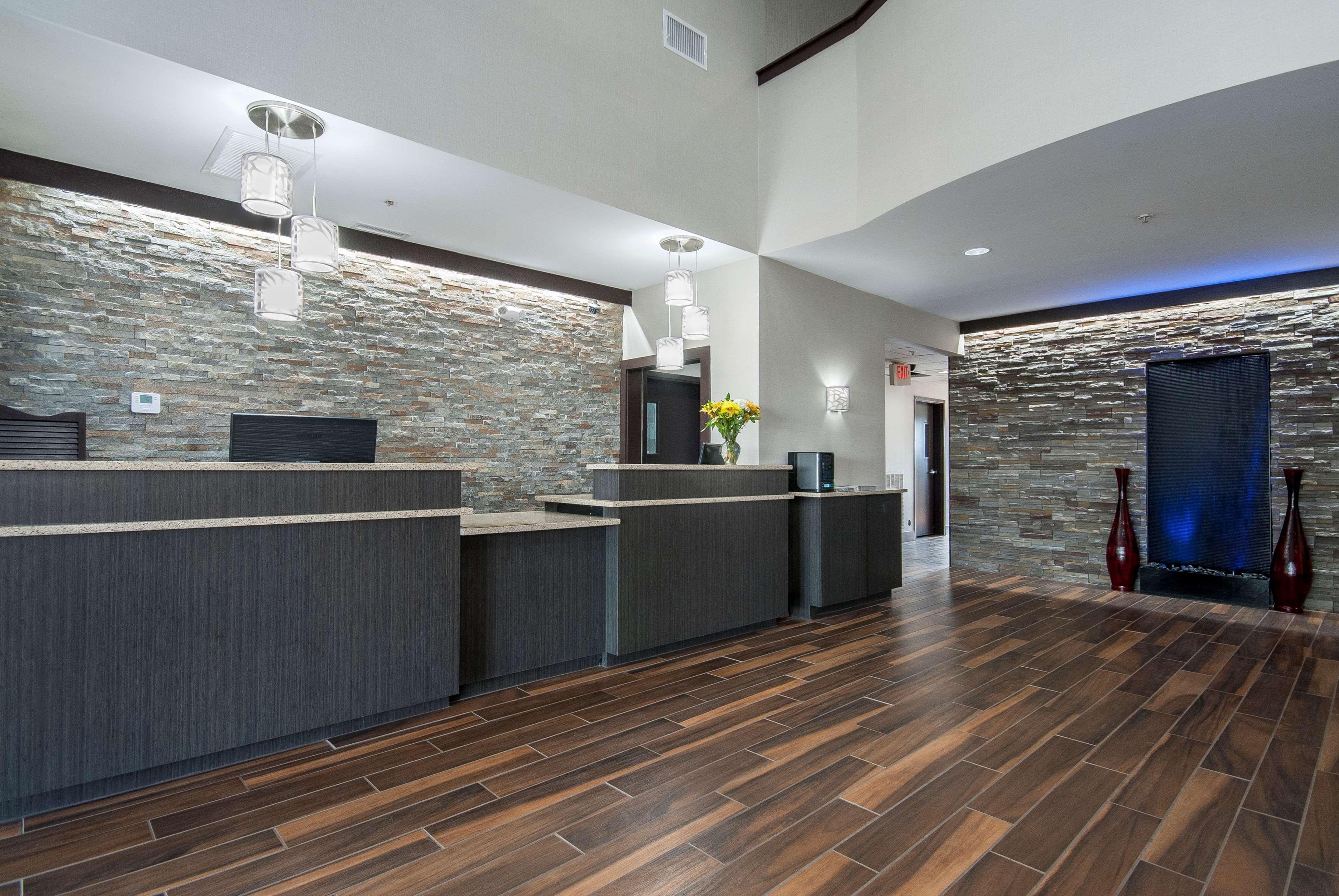 Best Western Travelers Rest/Greenville Екстер'єр фото
