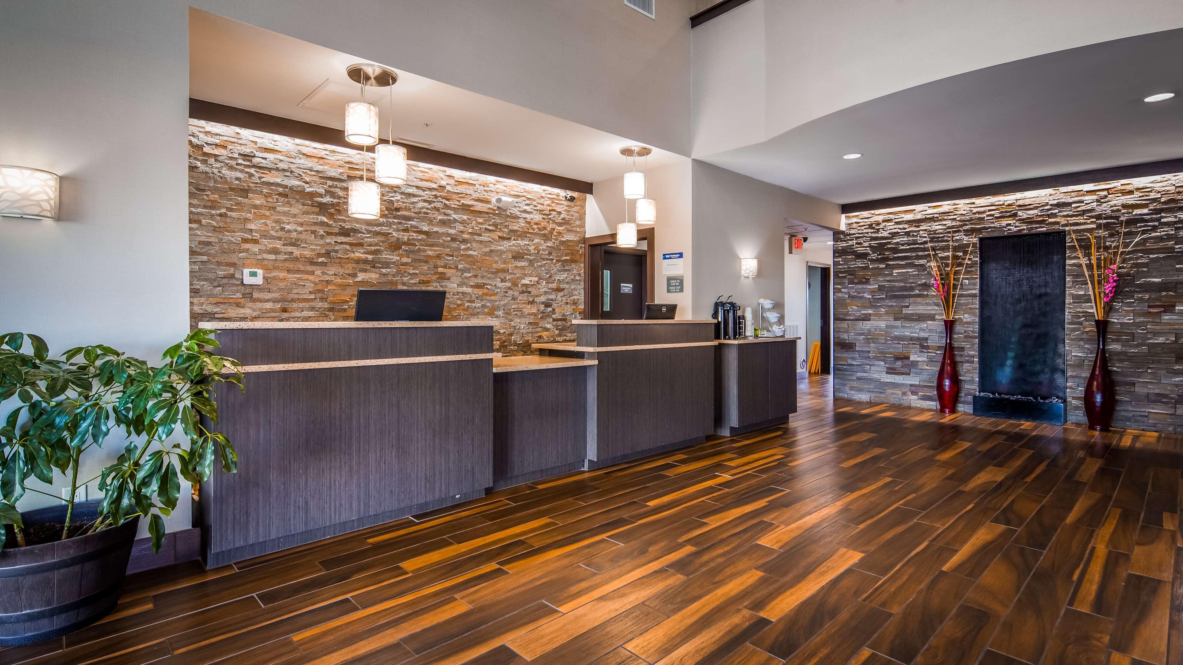 Best Western Travelers Rest/Greenville Екстер'єр фото