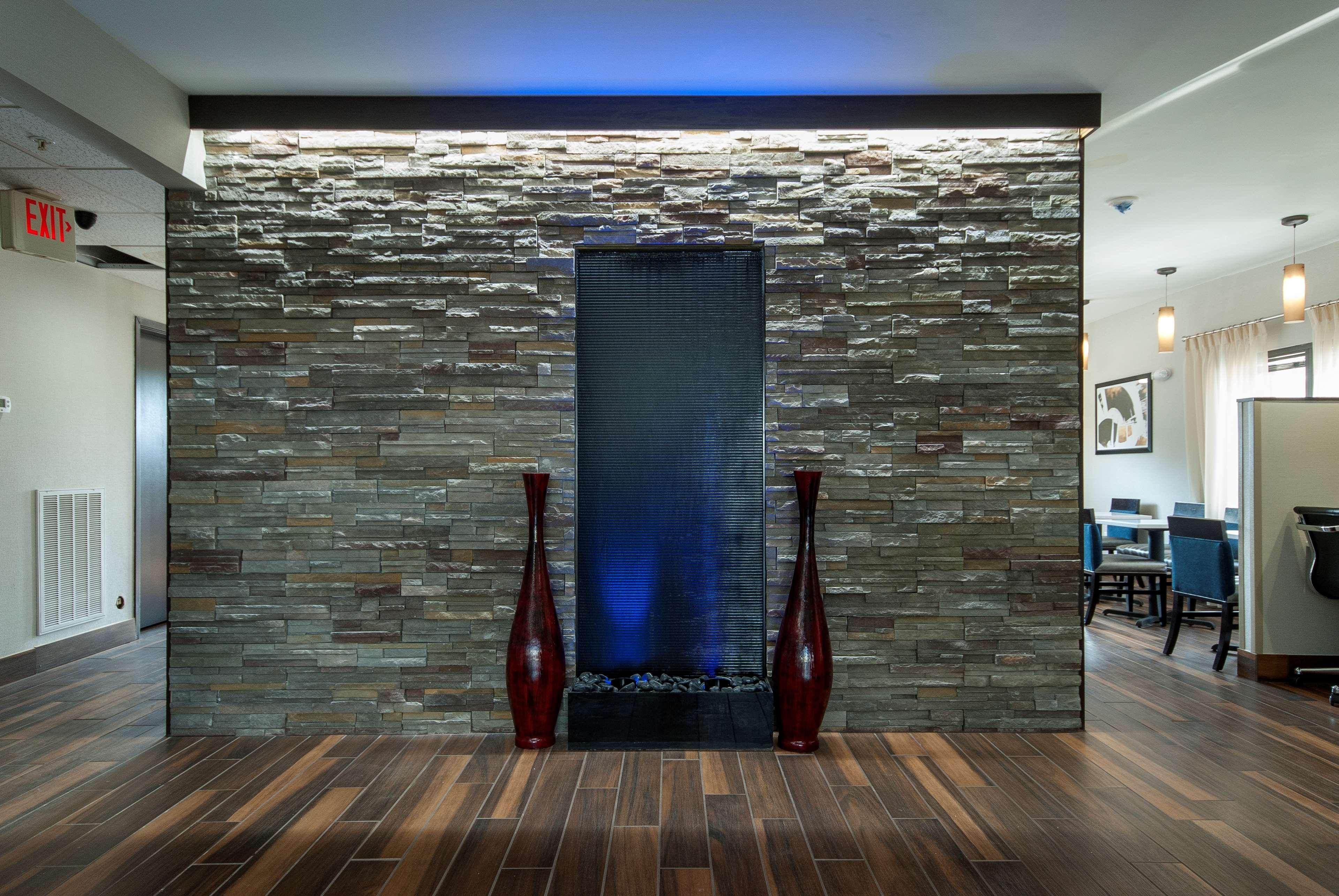 Best Western Travelers Rest/Greenville Екстер'єр фото