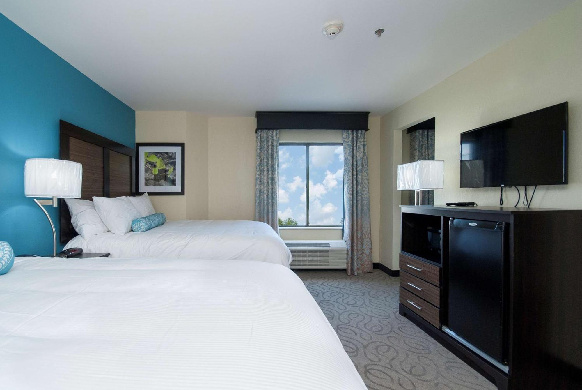 Best Western Travelers Rest/Greenville Номер фото