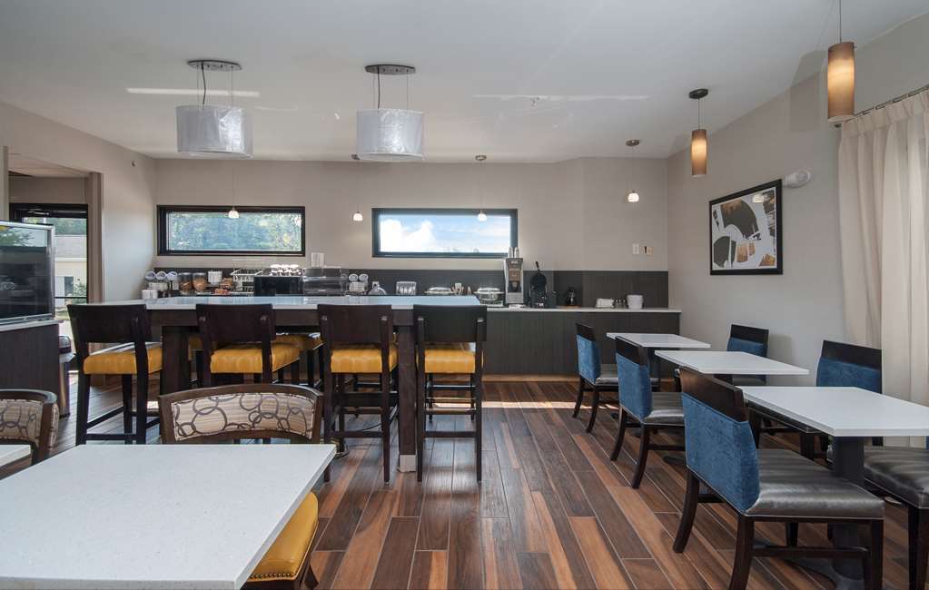 Best Western Travelers Rest/Greenville Ресторан фото