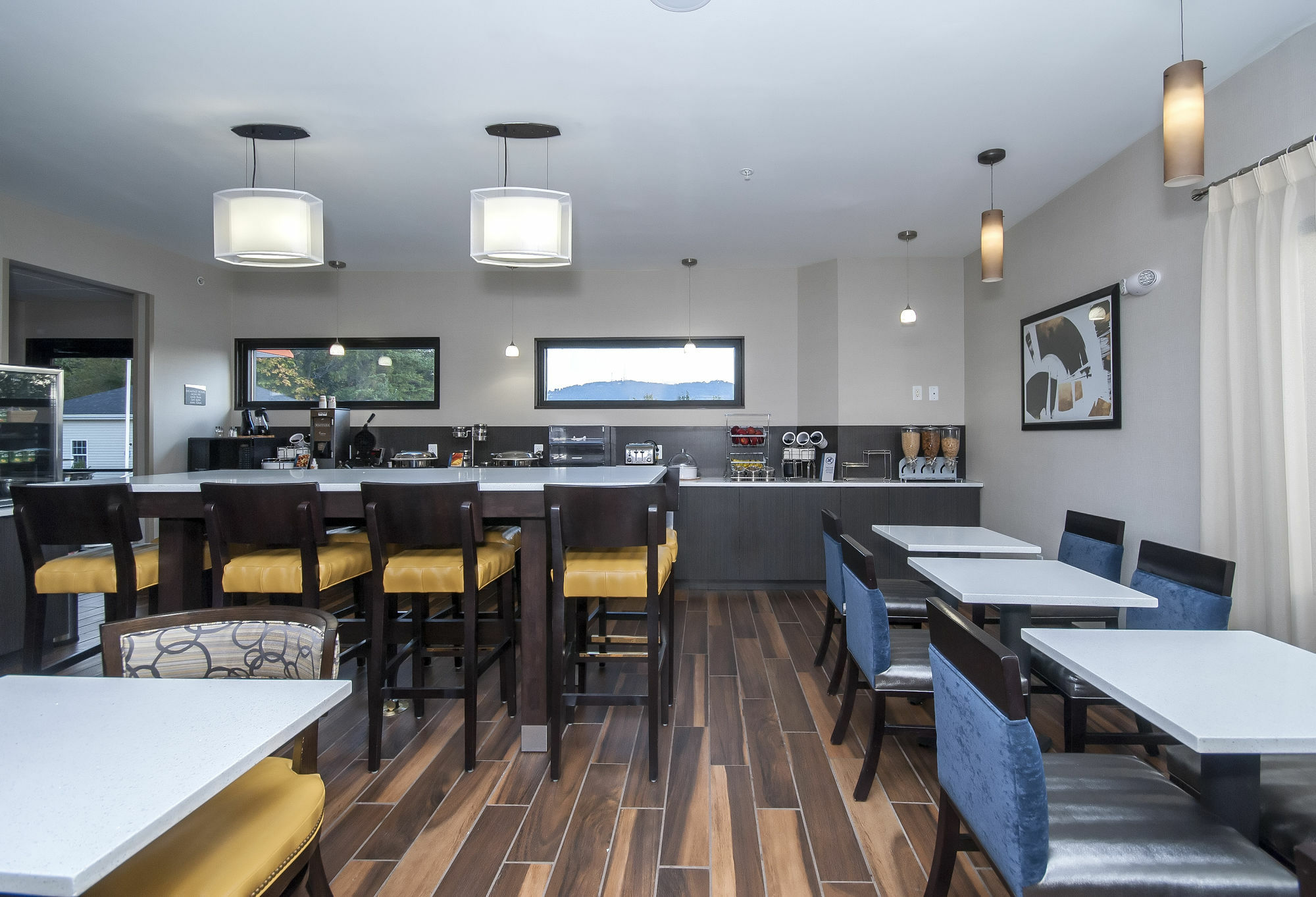 Best Western Travelers Rest/Greenville Екстер'єр фото